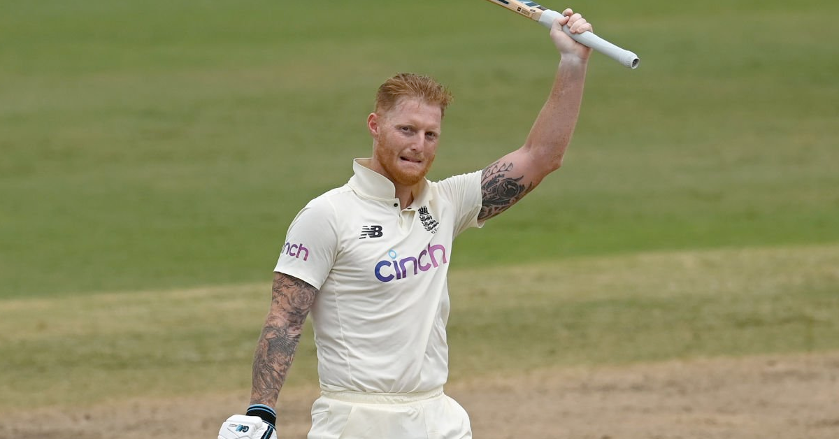 "We’ll be coming out with exactly the same aggressive mindset" - Ben Stokes warns India ahead of fifth Test