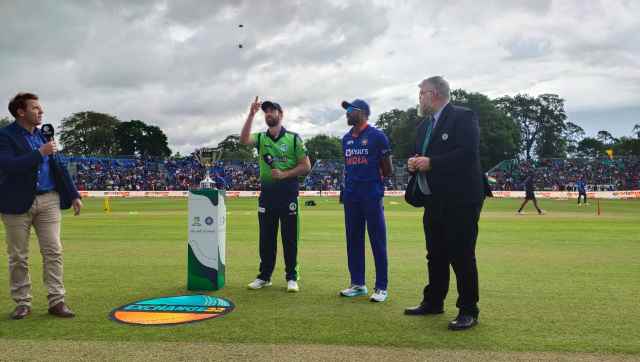 IND vs IRE 2nd T20I: Odds, Predictions and Analysis