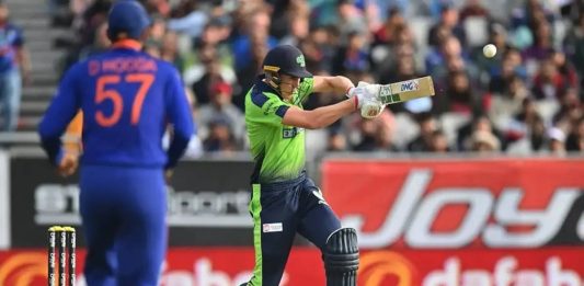 "There's no doubt about the quality of the Ireland batters" - Harshal Patel heaps praise on Ireland's spirited fight in the 2nd T20I