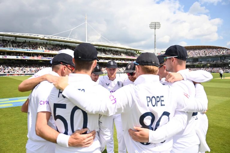 England announce playing XI for fifth Test against India; James Anderson and Sam Billings featured