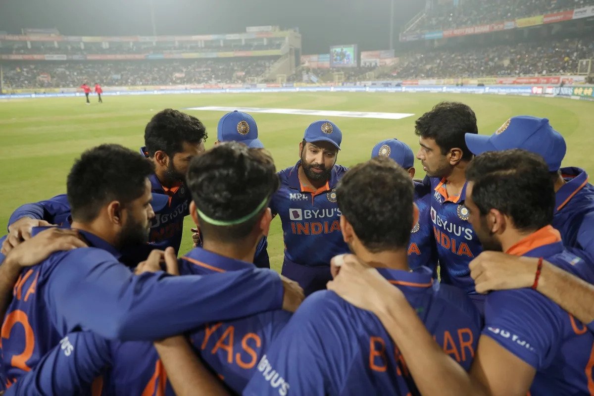 India announce squads for T20I and ODI series against England 