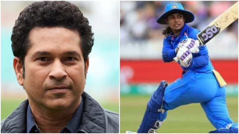 sachin tendulkar mithali raj