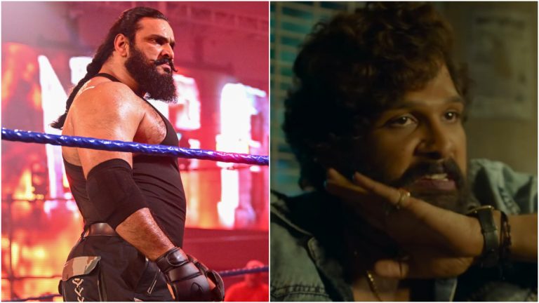 sanga wwe allu arjun