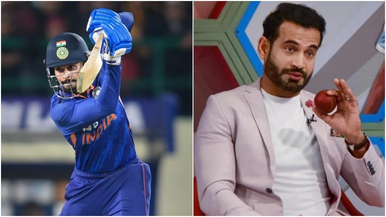 shreyas iyer irfan pathan