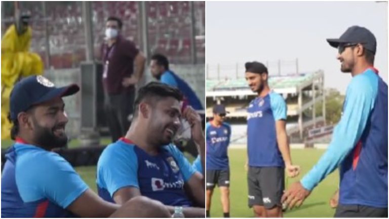 team india happy