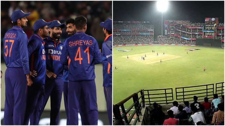 team india ticket