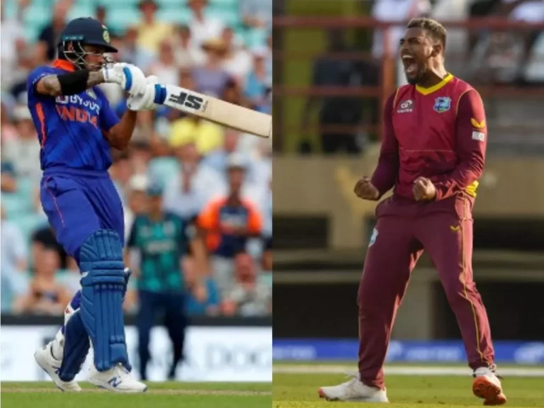 India vs West Indies 1st ODI: Odds, Predictions and, Analysis
