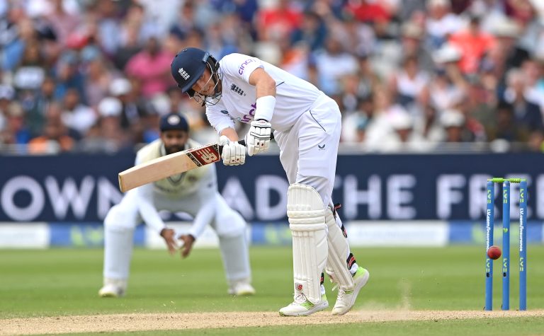 ENG vs IND 5th Test Day 4 Review: England within touching distance of record win as India lose control