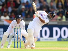 ENG vs IND 5th Test Day 1 Review: