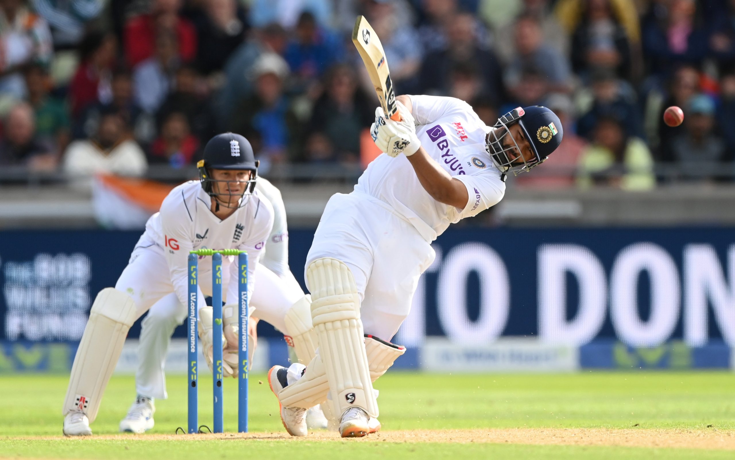 ENG vs IND 5th Test Day 1 Review:
