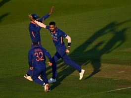 IND vs ENG 1st T20I Review: Hardik Pandya's all-round heroics help India to a dominant win
