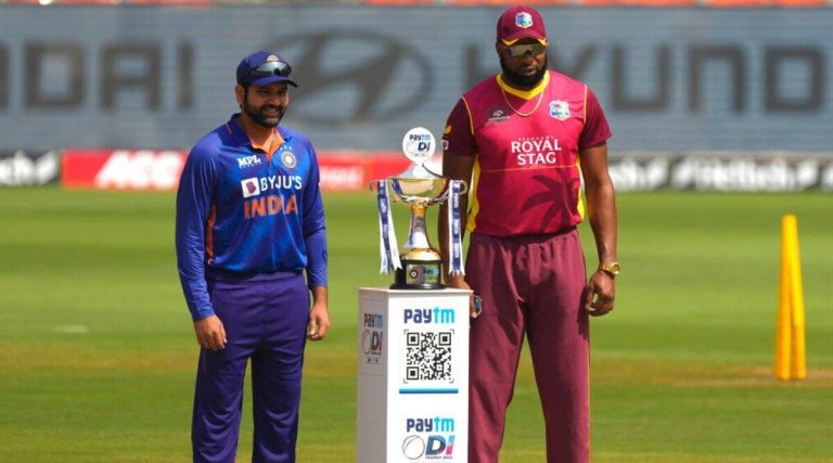 India vs West Indies 1st T20I: Odds, Predictions and, Analysis
