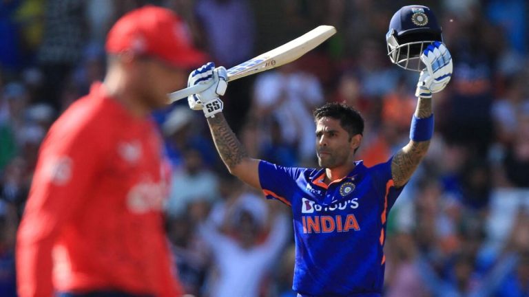 IND vs ENG 3rd T20I Review: Suryakumar Yadav’s century goes in vain as England avoid whitewash