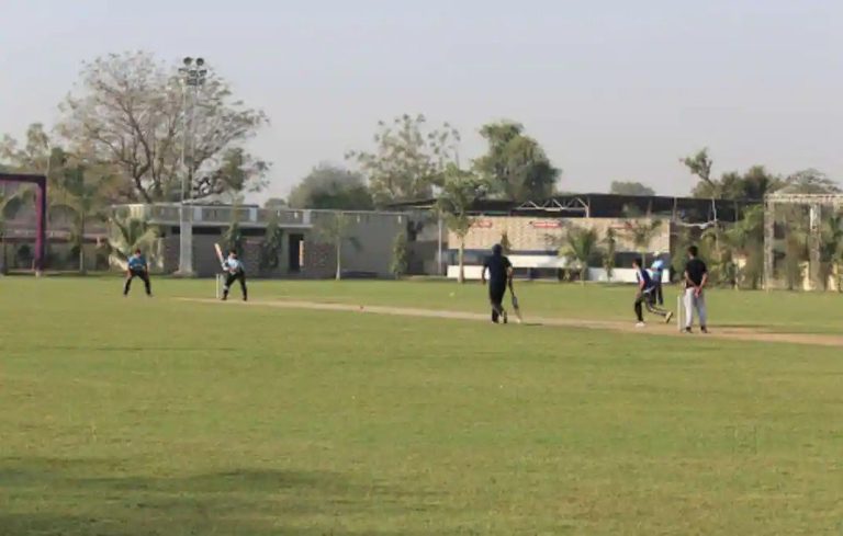 Gujarat farmers orchestrate fake 'IPL' to dupe Russian betters