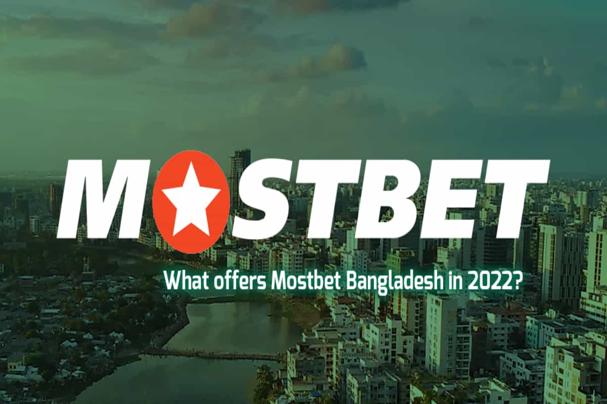 mostbet com rasmiy Yeniden Tasarım Alır