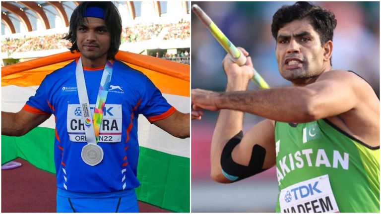 neeraj chopra arshad nadeem