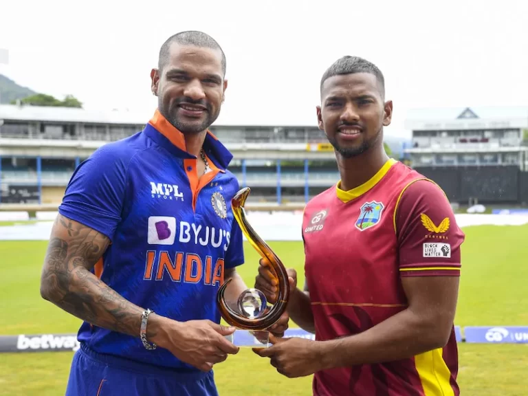 India vs West Indies 3rd ODI: Odds, Predictions and, Analysis