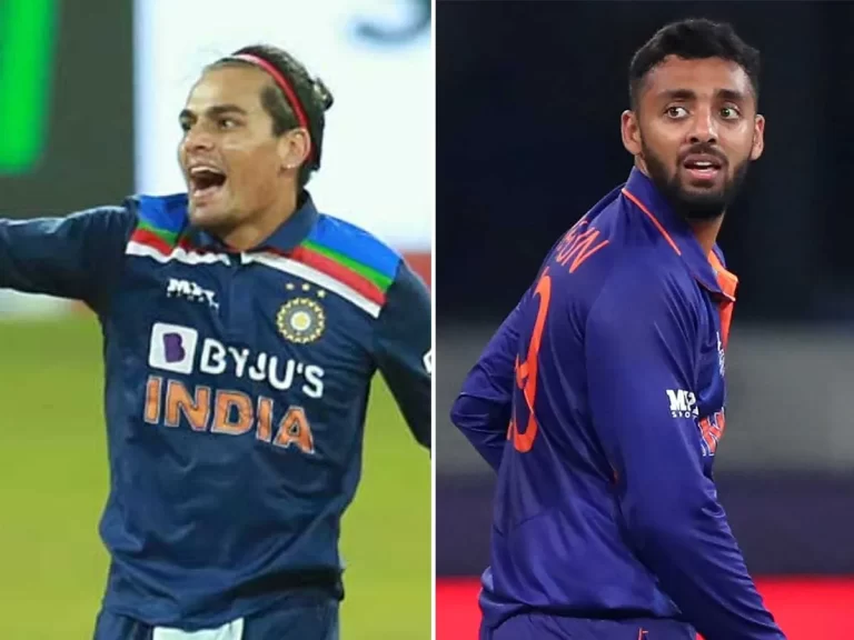 Four IPL performers in recent times who could not live up to expectations at the international level