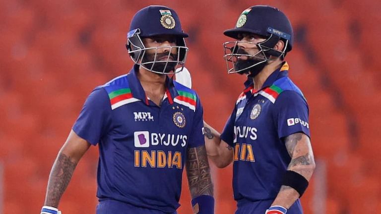 Asia Cup 2022: Five Player of the Tournament contenders
