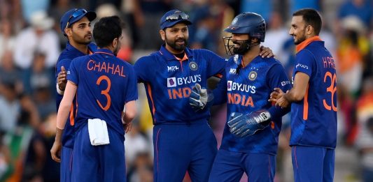 Team India
