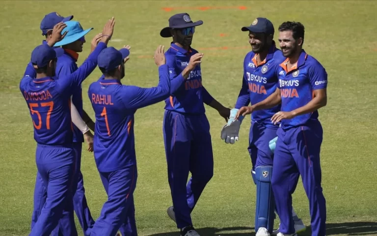 ZIM vs IND 1st ODI Review: Deepak Chahar impresses on his comeback as India demolishes Zimbabwe in the 1st ODI