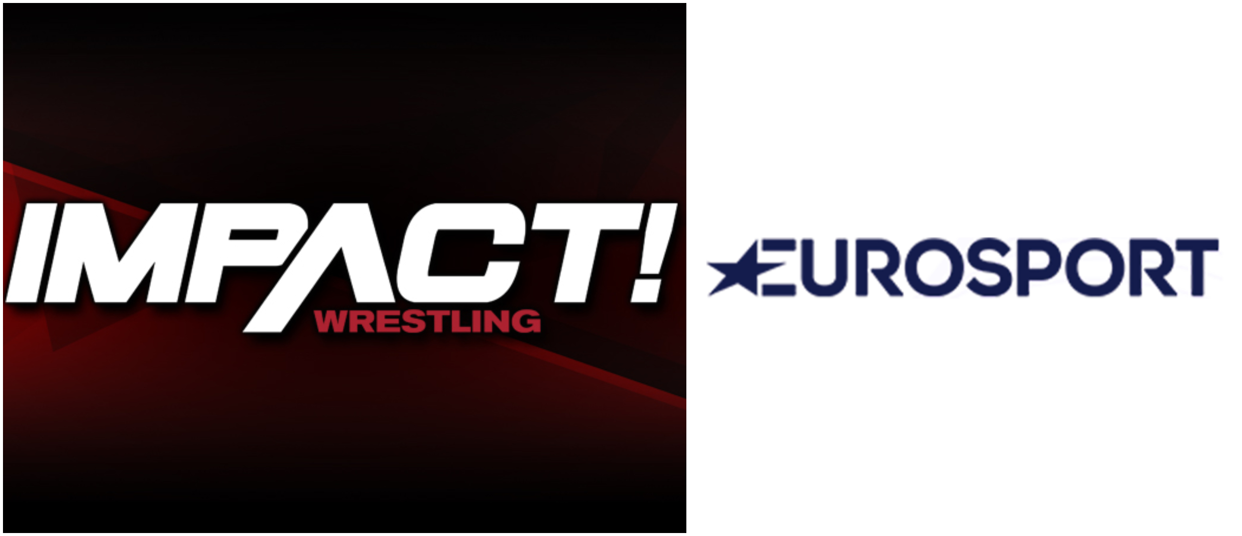 impact wrestling eurosport