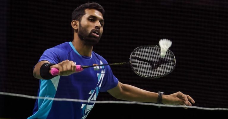 BWF World Championships: HS Prannoy Focusing On Endurance Training For Slow Court In Tokyo
