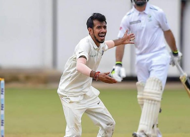 Indian white-ball specialists who haven’t played a single Test match yet