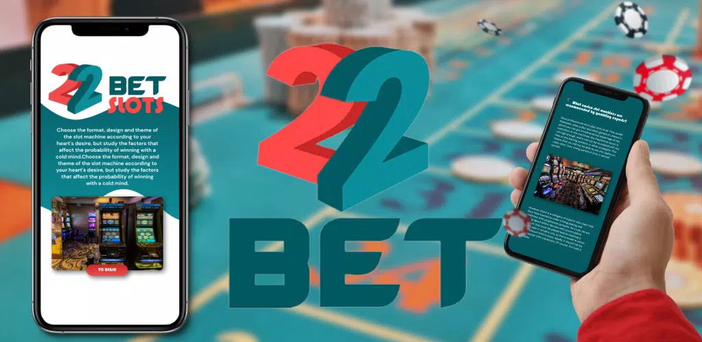 Introducing The Simple Way To 22bet casino