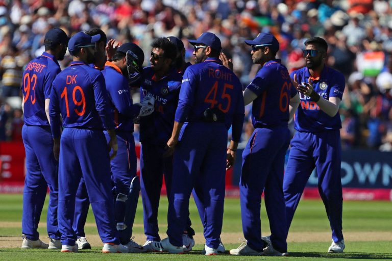 india 2nd t20 team