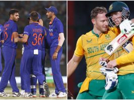 india vs south africa 2nd t20i