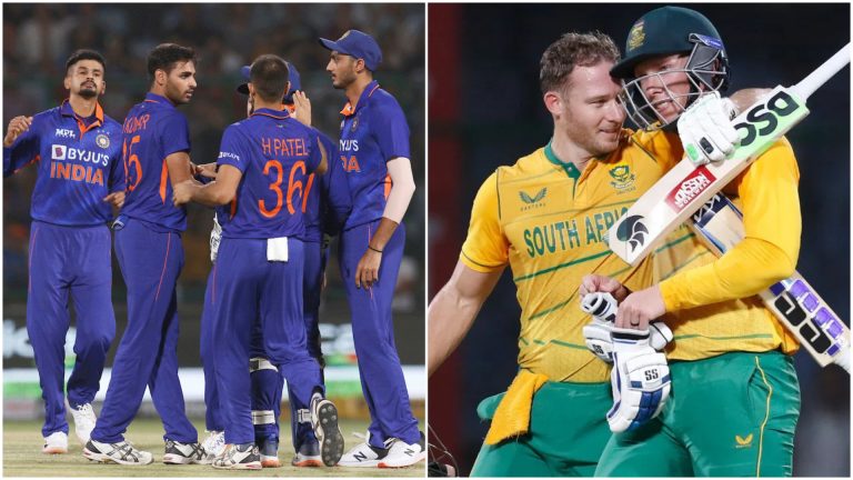 india vs south africa 2nd t20i