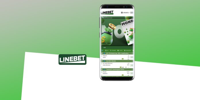 Linebet App Review