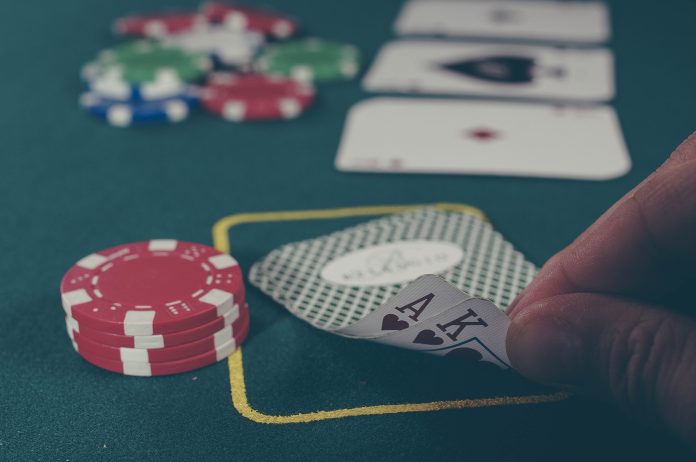 Find out why EU9 online casino is so popular in Singapore