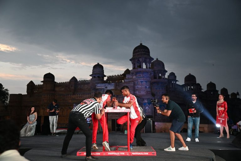 Pro Panja League