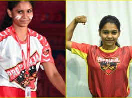 Arya P, Pro Panja League, World Arm Wrestling Championship, Turkey, Kerala