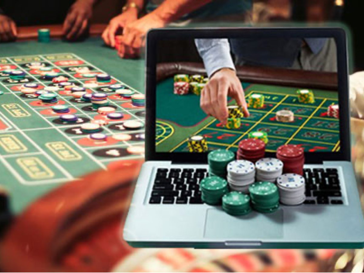How to Play Safe with Toto Site Verification at Online Casinos - Sports India Show