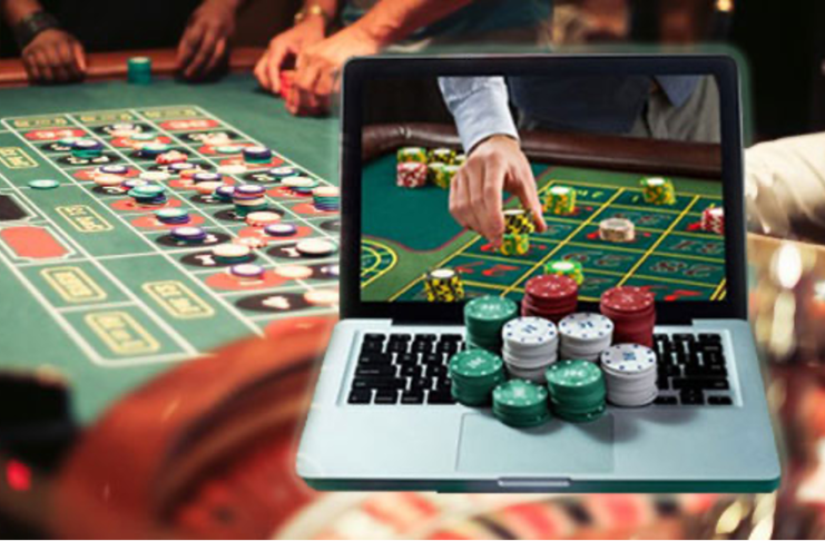 How to Play Safe with Toto Site Verification at Online Casinos