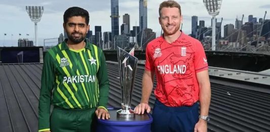 ICC T20 WORLD CUP
