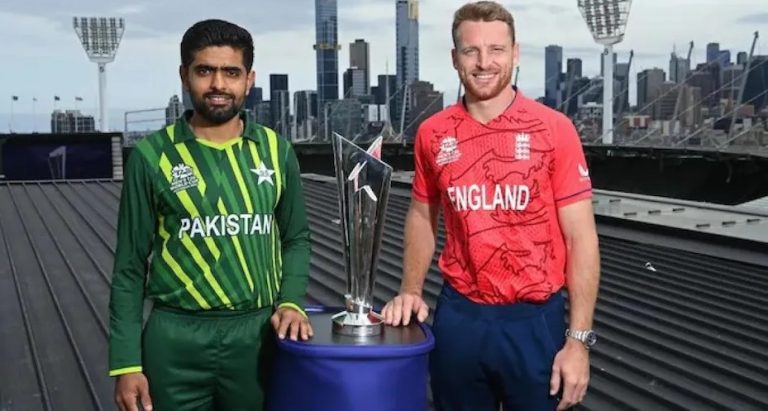 ICC T20 WORLD CUP