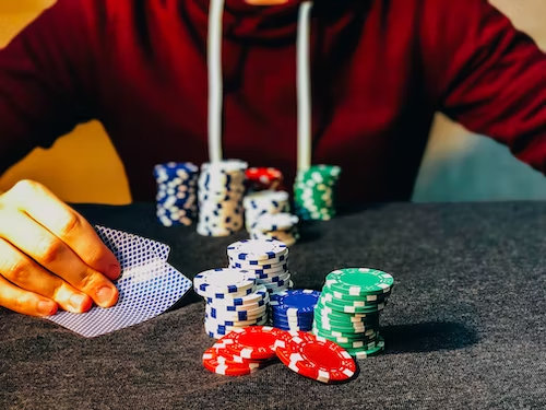 What is the Social Responsibility of India’s Casinos?