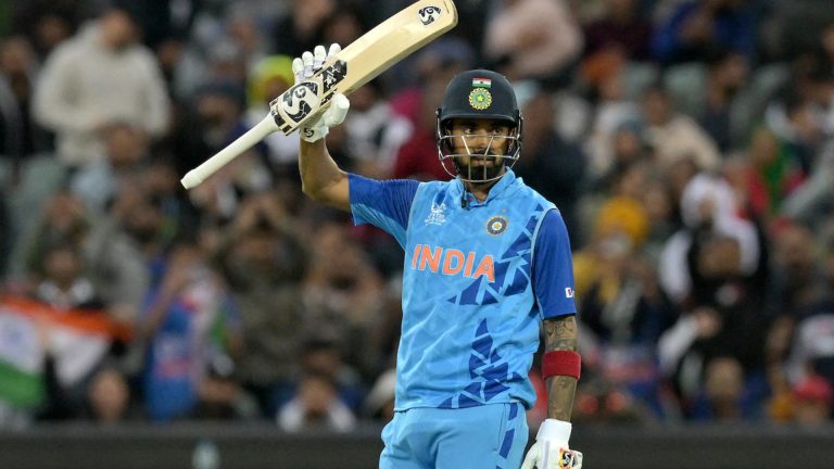 kl rahul t20 world cup