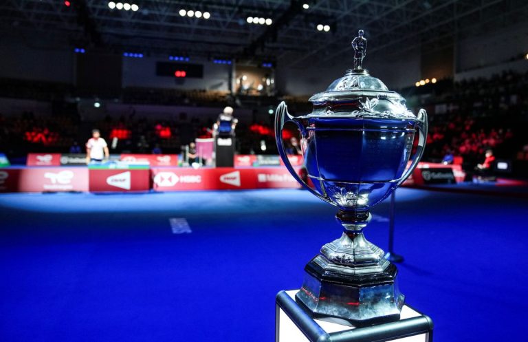 thomas cup