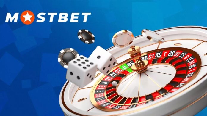 Mostbet App Functions for Online Sports Betting in India
