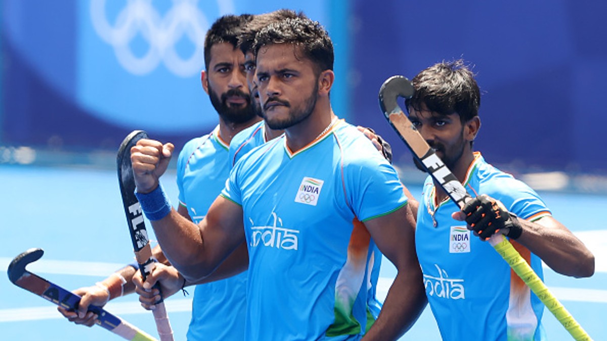Hockey World Cup 2023: India can qualify directly for the Quarterfinal berth if they beat Wales, but there's a catch