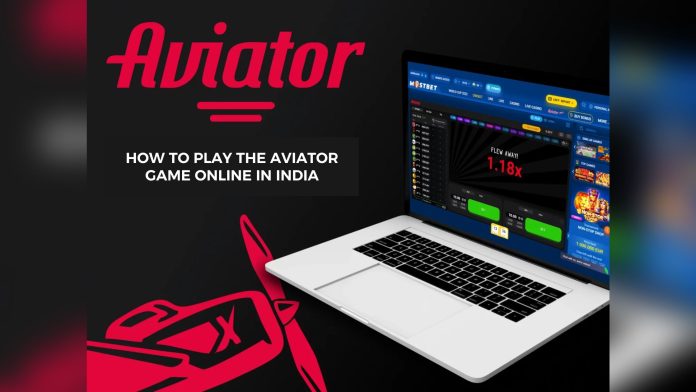How to Play the Aviator Game Online in India