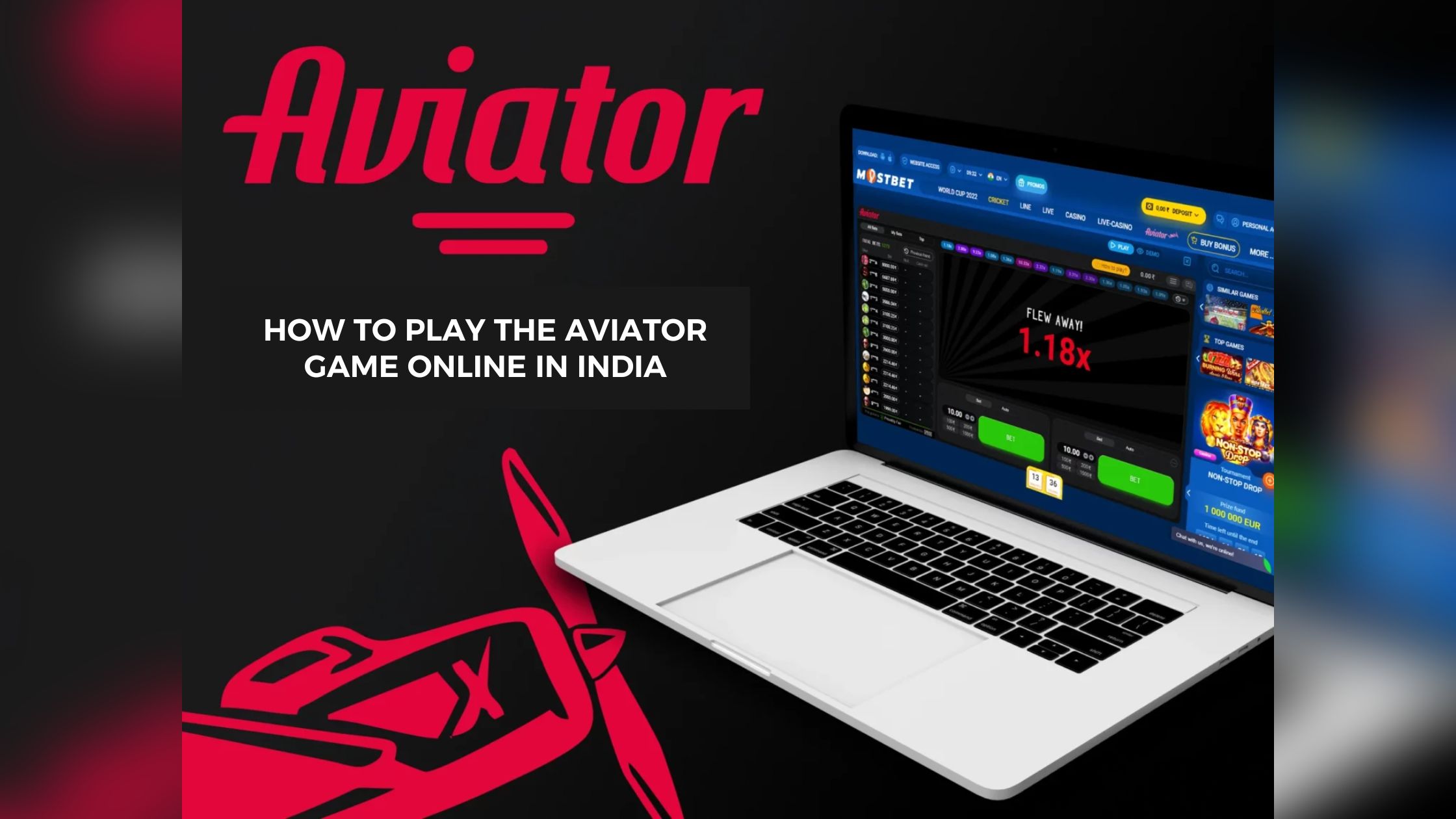 aviator app - Are You Prepared For A Good Thing?