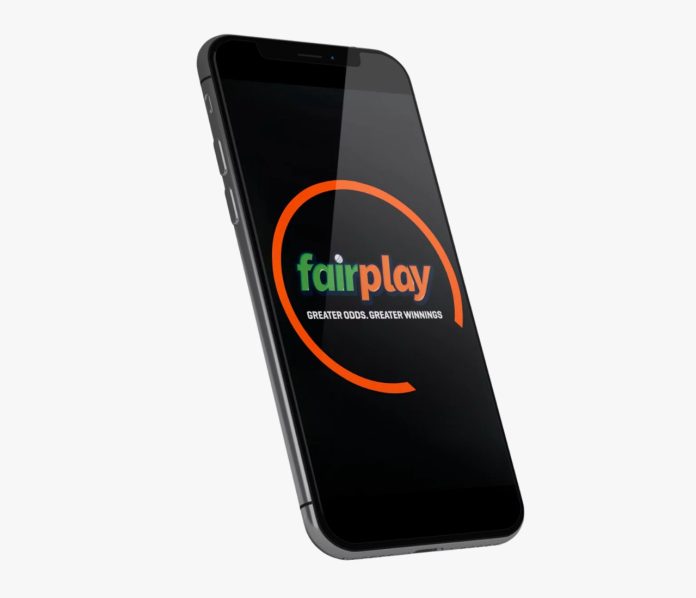 Fairplay mobile app review in 2022