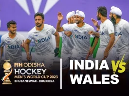 Hockey World Cup 2023: India can qualify directly for the Quarterfinal berth if they beat Wales, but there's a catch