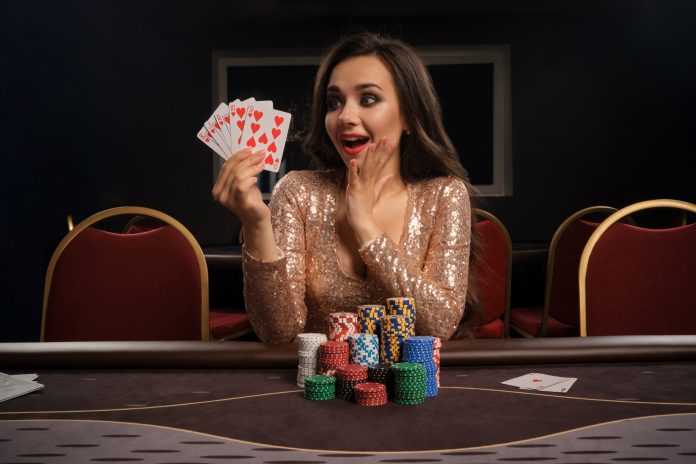 The Most Popular Online Casino Games in India